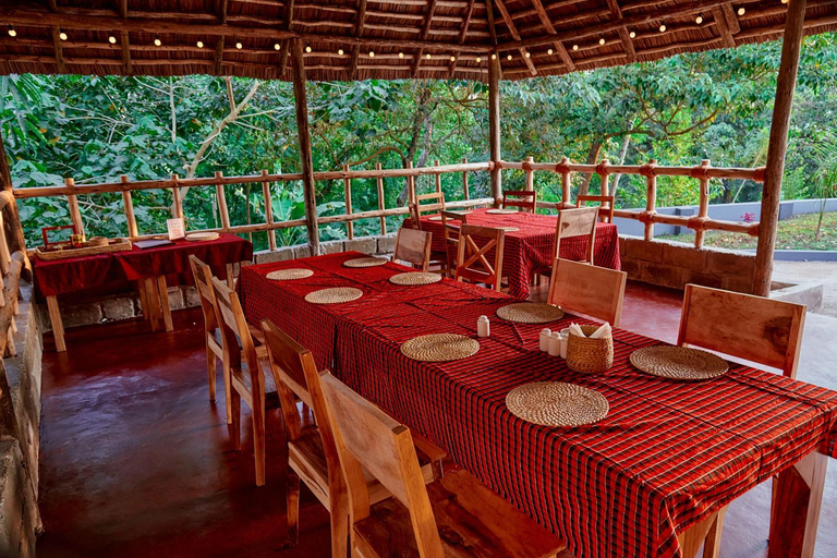 Food & Drinks 4, Samora River Lodge, Arusha