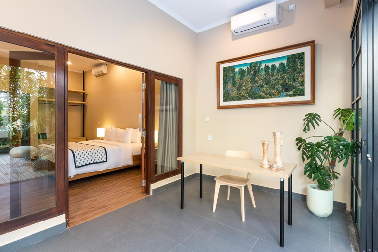 Bedroom 3, Kerta Mani Canggu, Badung