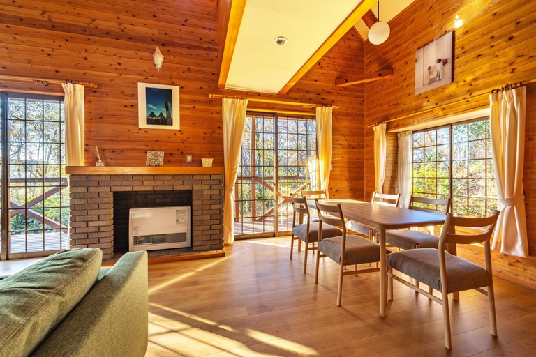 Others 4, Nasu Grand Villa - Vacation STAY 13860, Nasu