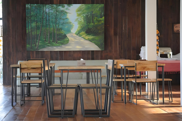 Food & Drinks, nan sripanna, Muang Nan