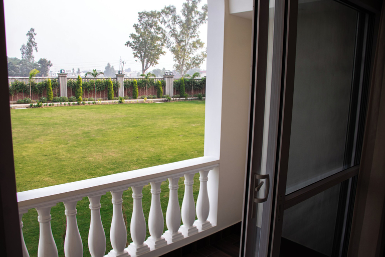 Terrace/patio, The Hidden Creek, Patiala