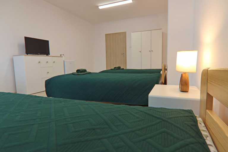 Others 5, Centrum Edukacji Ekologiczno-Turystycznej, Lesko
