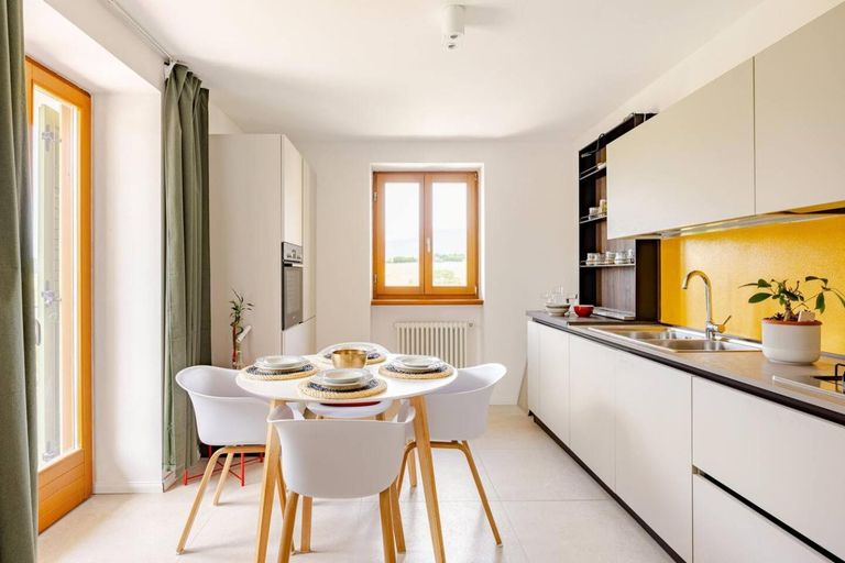 Others 5, Casa Pradiei Dolomiti View, Trento