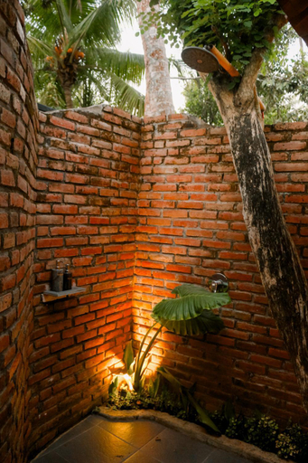 Others 3, Nishiyama Wooden House, Buleleng
