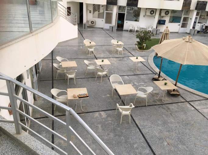 Others 5, apartments for rent sea view , Al-Ghurdaqah