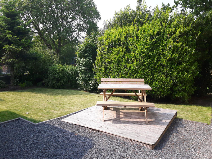 Others 5, Holiday Home Koewacht near Seaside, Terneuzen