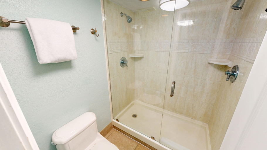 Bathroom 3, Mainsail 255 3 Bedroom Condo, Walton
