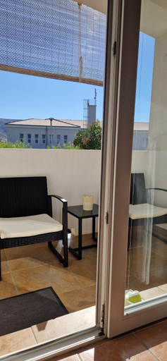 Others 5, Apartments Burcul Pag, Pag