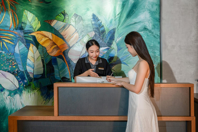 Public Area 5, Lantana House Boutique Da Nang, Da Nang
