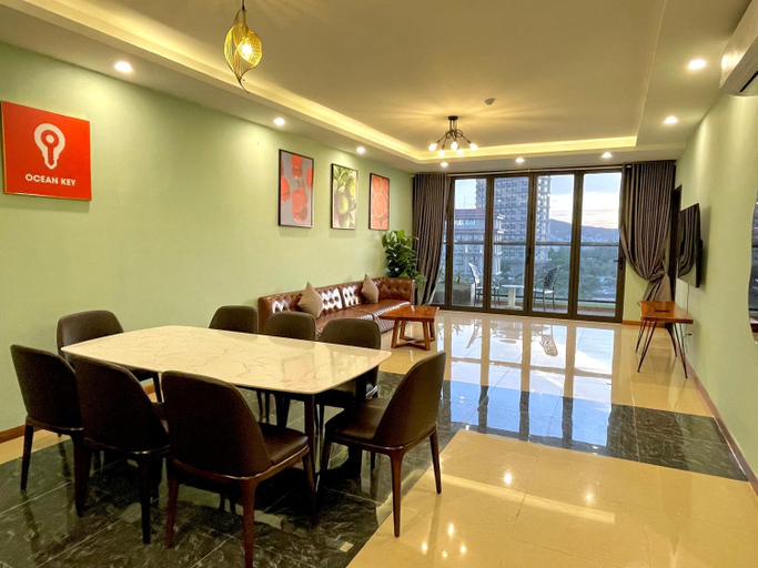 Food & Drinks, Nice Apartment in Oasky Son Thinh Building 2 Vung Tau, Vũng Tàu