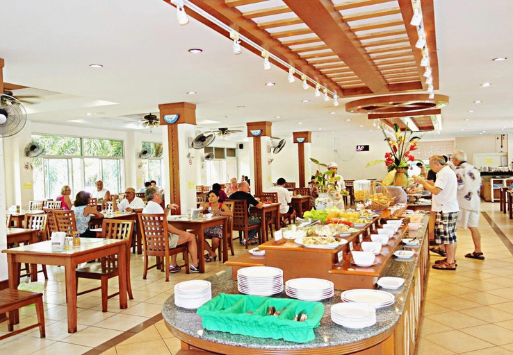 Food & Drinks 5, Lek Villa, Pattaya