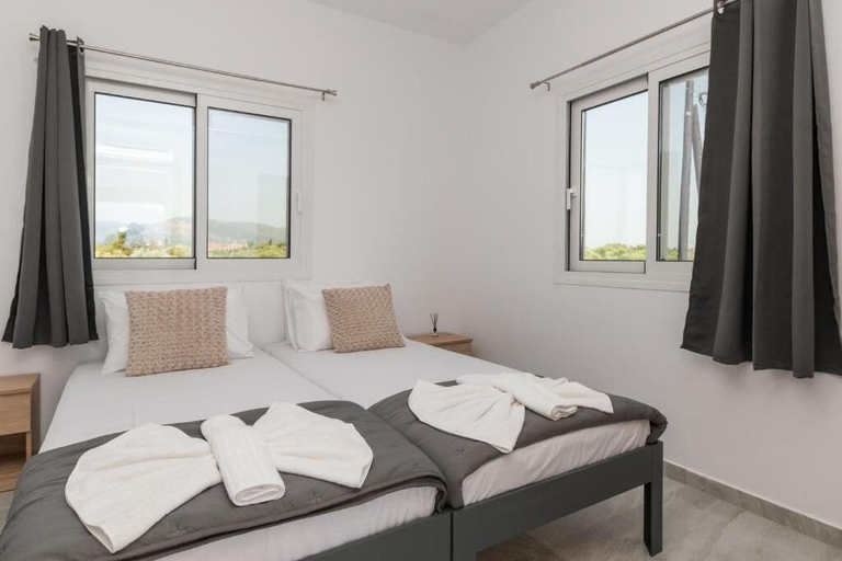 Room, Elhasa Laganas Villa by Elite, Ionian Islands