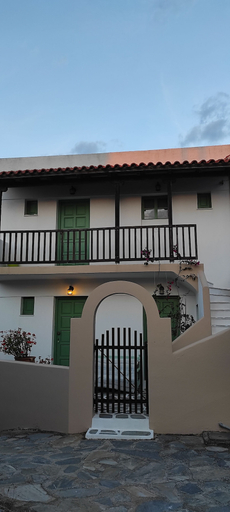 Exterior 4, Asteri Living, Thessaly