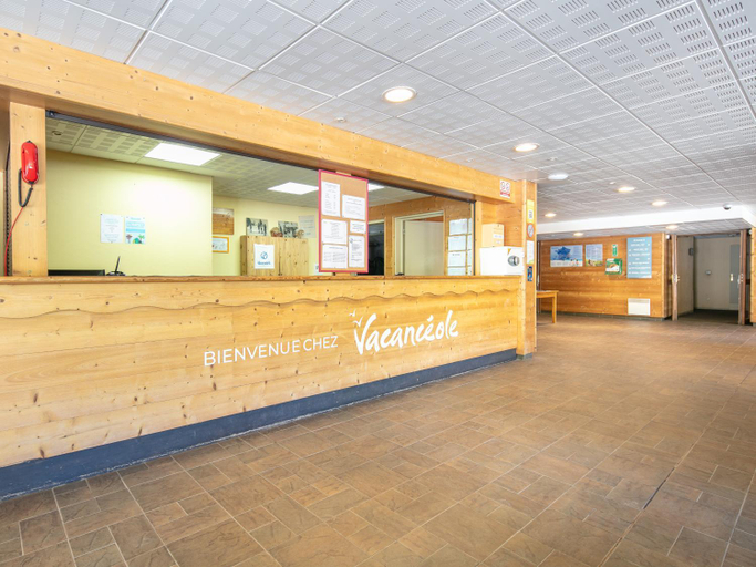Public Area, Vacanceole - Le Hameau de Valloire, Savoie