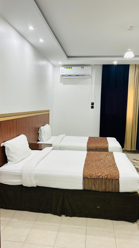Bedroom 3, Seasons Aprtments, Jizan