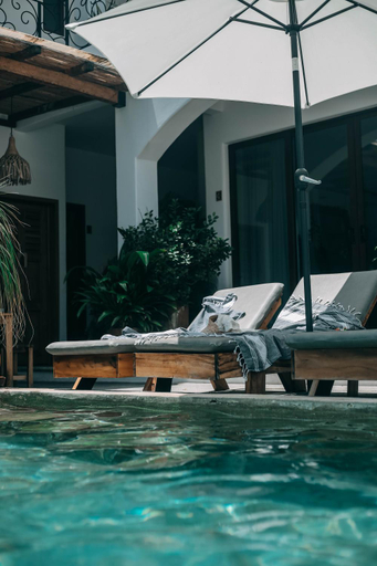 Sport & Beauty 5, Casa Beu Hotel Boutique, Dist. Pochutla