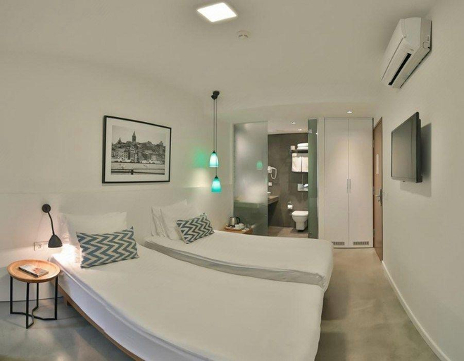Bedroom 3, Alilass Hotel, Fatih