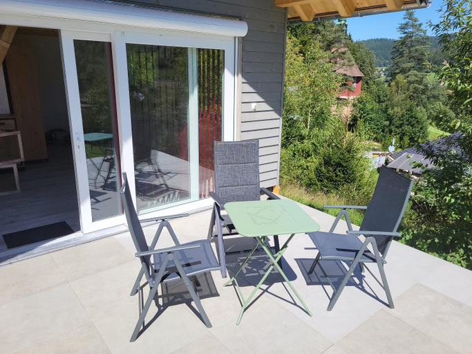 Others 3, BlackforestBike&HikeHouse, Freudenstadt