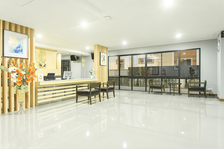 Others 5, Chanapat Hotel, Muang Chiang Mai