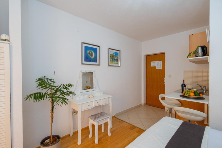 Bedroom 2, Villa Vera, Hvar
