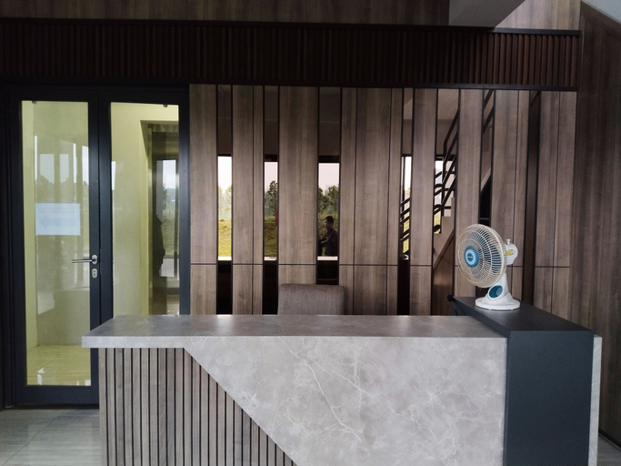 Others 2, Amerta Room Apartment Riverdale, Cikarang