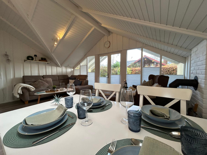 4, Hein Muck Modern retreat, Schleswig-Flensburg