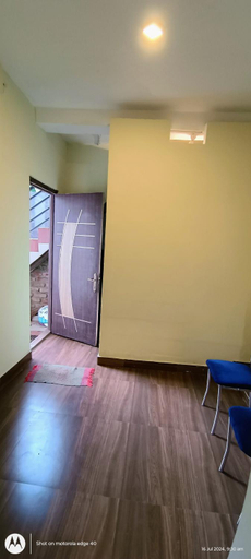 4, Kodai Castle, Dindigul