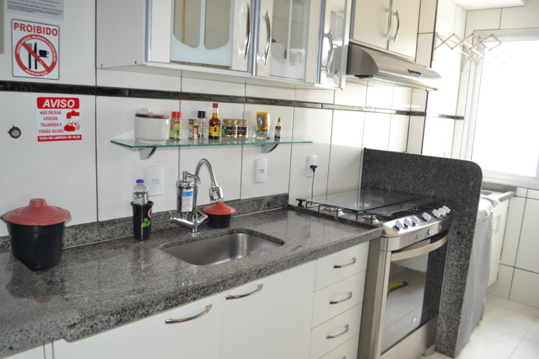Others 4, Apartamento Aquarius Residence, Caldas Novas