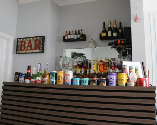 Food & Drinks 4, Rossdene House, Blackpool
