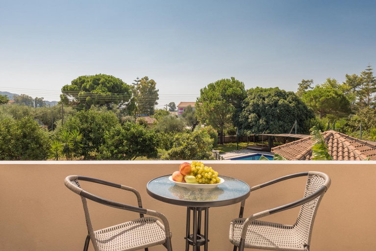 Others 4, Babos Apartments, Ionian Islands