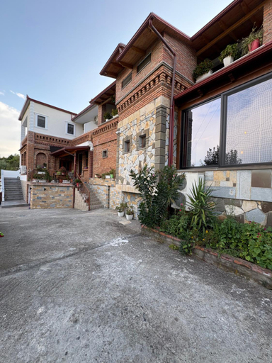 Exterior & Views 1, Salillari Guest house & Restaurant, Beratit