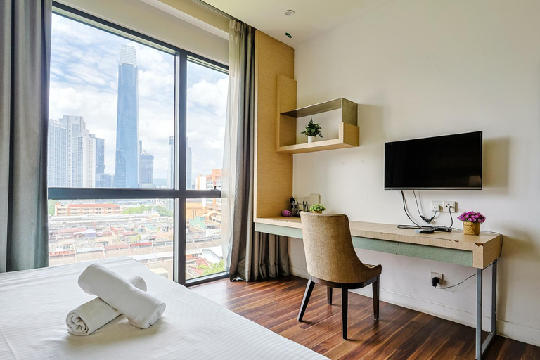 Others 5, D'Majestic by Aspire Suites, Kuala Lumpur