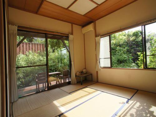 Others 4, 屋久島 四季の宿, Yakushima