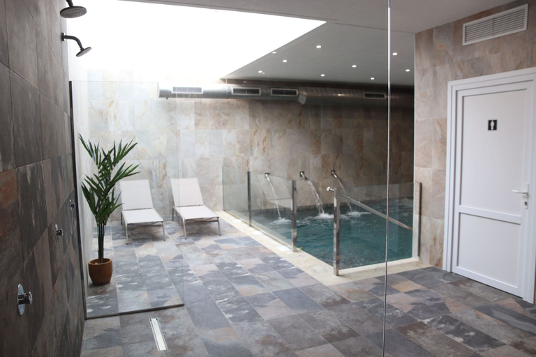 Room 3, Casa Cante in Guardamar, Alicante