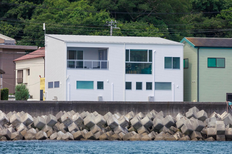 Exterior & Views 1, SEASIDE TERRACE SUN - Vacation STAY 12430, Numazu