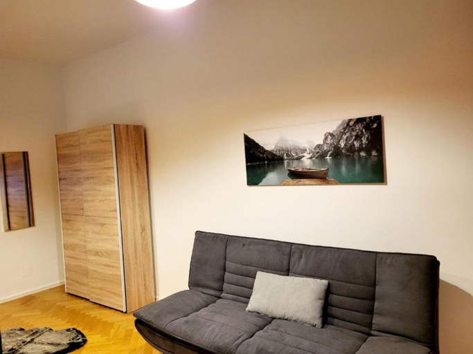 Room 4, City Home Lifestyle Vienna, Wien