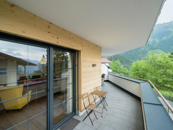 Others 5, Chalet in Sankt Johann near Ski Slopes, Sankt Johann im Pongau