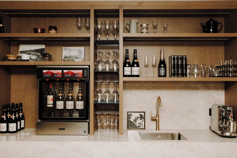 Food & Drinks 5, Bryggjan Boutique Hotel, Akureyri