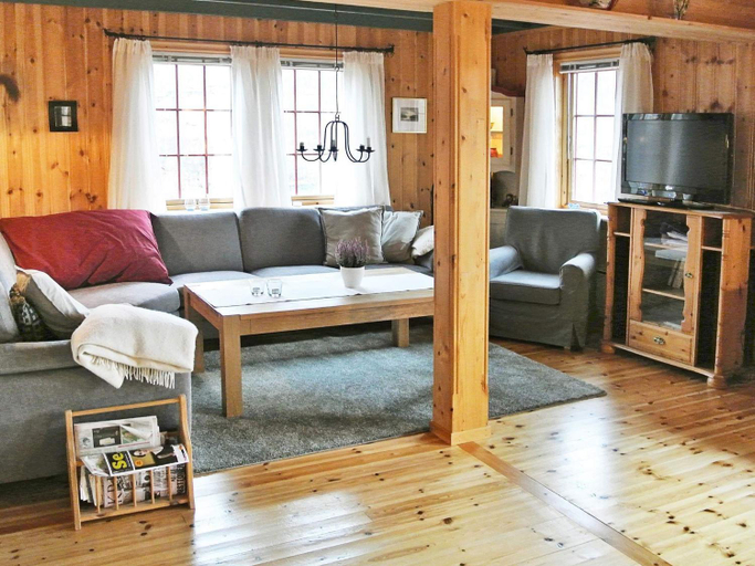 Others 4, person holiday home in Edland, Vinje