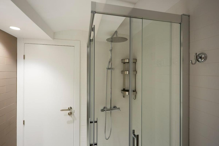 3, Acogedor apartamento en el Eixample, Barcelona