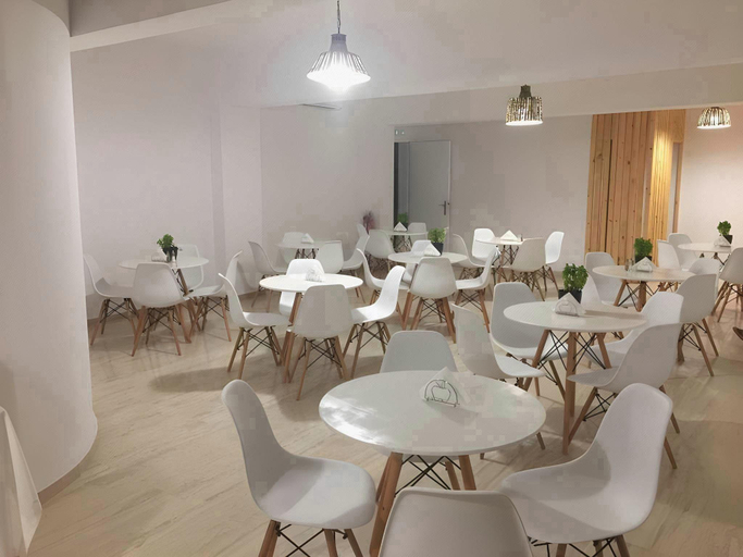 Food & Drinks 5, Anamar Santorini, South Aegean