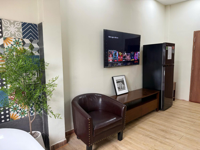 Others 1, Cole Hotel & Apartment by Urban B, Ho Chi Minh City