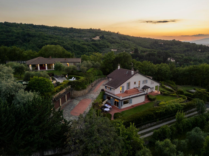 Others 5, VILLA NINFEO 10&4, Emma Villas, Arezzo