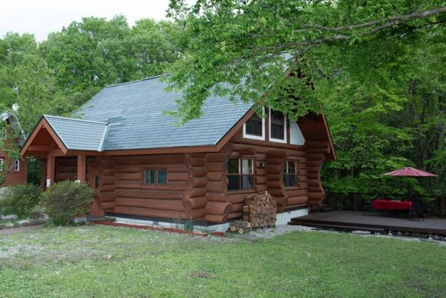 Others 4, Nasu handmade log house - Vacation STAY 16930, Nasu