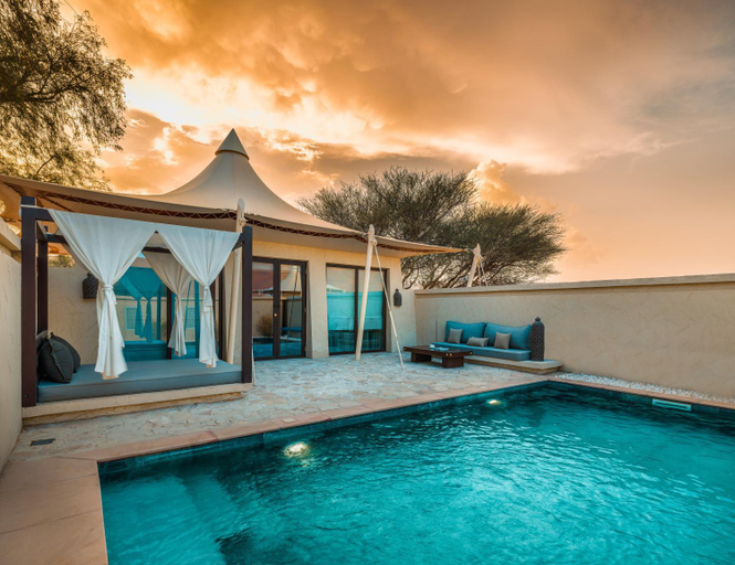 Sport & Beauty 2, Desert Nights Resort, Biddiya