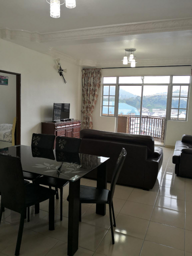 Others 4, Brinchang Apartments, Cameron Highlands