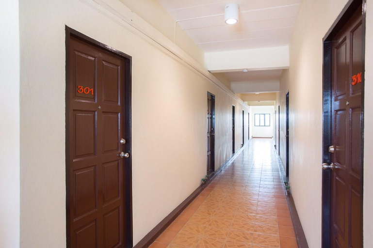Others 4, Oblique Apartment, Bang Yai