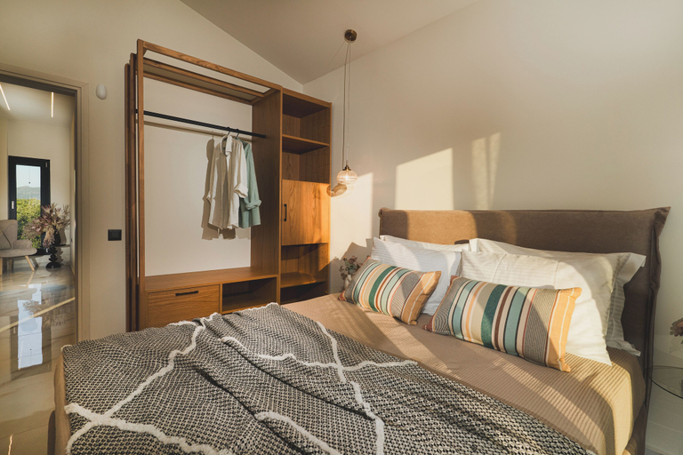 Interior, The Olive Nest by Elite, Ionian Islands