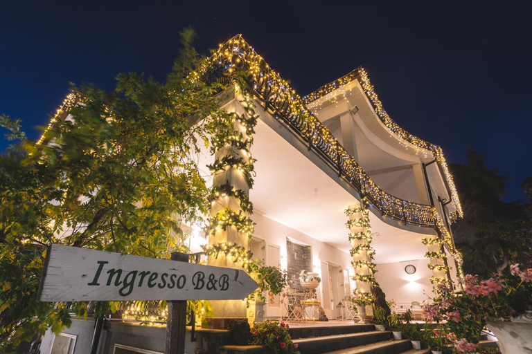 Exterior & Views 1, Blanc Maison Etna - Relais & Charme, Catania