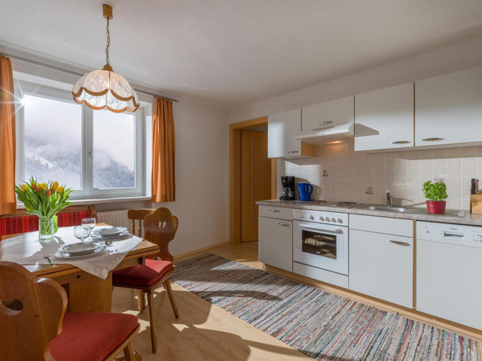 4, Haus Talblick, Schwaz